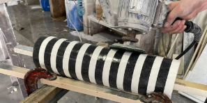 Coleção Fragmentos por Ariane Rosa: Transformando Resíduos de Mármore em Design Exclusivo e Sustentável