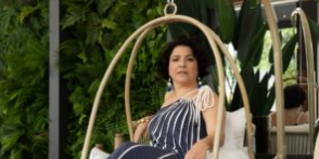 Ariane Rosa recebe Bronze no A’Design Award por seu Balanço Umma